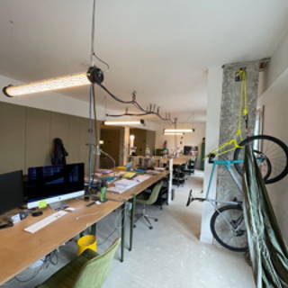 Open Space  6 postes Coworking Rue Thiers Grenoble 38000 - photo 7